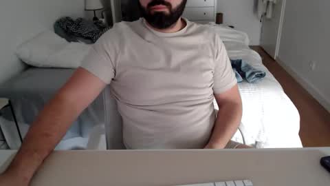 blackfox33 online show from 11/14/25, 01:10