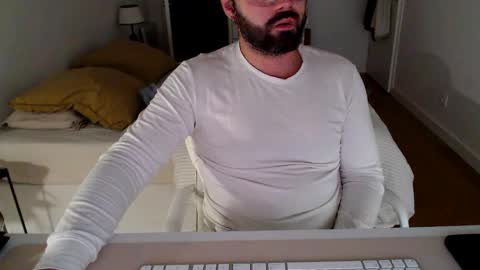 blackfox33 online show from 11/24/25, 12:49