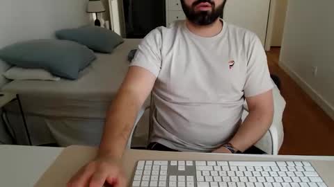 blackfox33 online show from 03/02/26, 08:43