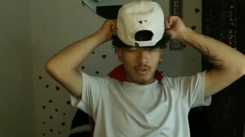 mateo online show from 05/24/26, 07:19