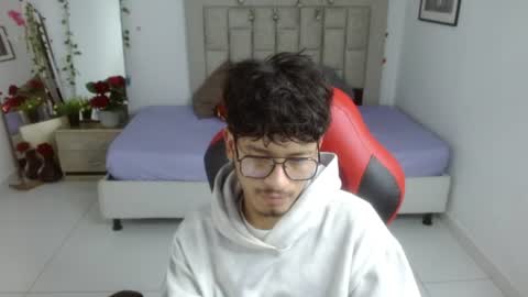 mateo online show from 06/15/26, 07:38