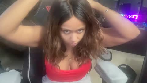 EthiopianQueen Onlyfans link -   online show from 12/22/25, 12:40