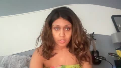 EthiopianQueen Onlyfans link -   online show from 04/06/26, 07:59