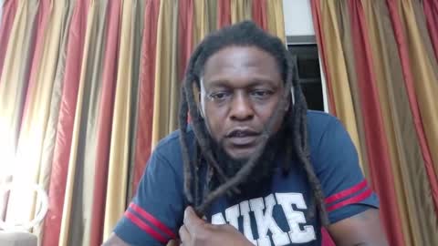 King DreaD online show from 03/09/26, 06:50