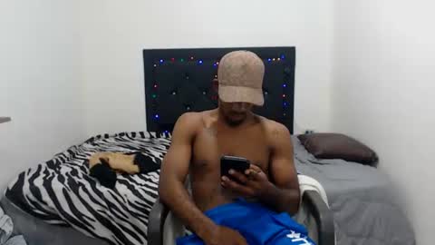 blackhorseet online show from 03/09/26, 03:10