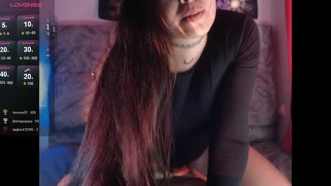 Snapshot of blackitten66 chatting on 06/12/26, 04:28 blackitten66 online show from 06/12/26, 04:28
