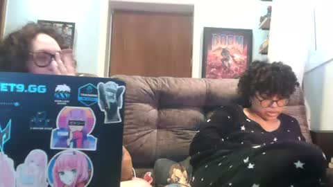 blackittys2 online show from 06/18/26, 10:19