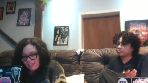 blackittys2 online show from 07/02/26, 05:35