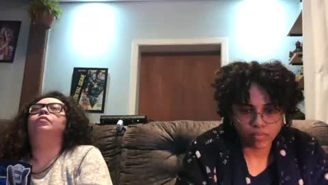 blackittys2 online show from 07/04/26, 03:13