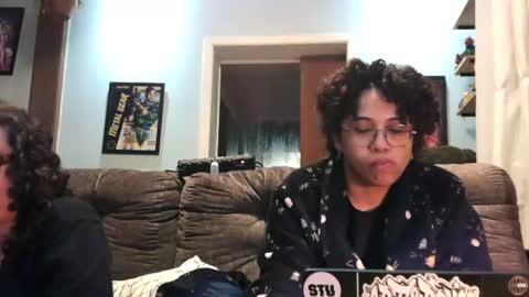blackittys2 online show from 07/05/26, 02:51