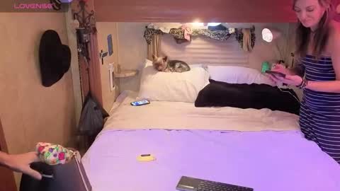 blackjackdime online show from 02/24/26, 02:42