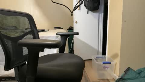 blackjag107 online show from 11/18/25, 06:29