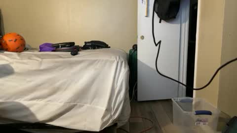 blackjag107 online show from 11/19/25, 07:08