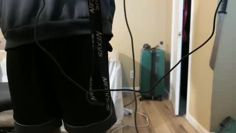 blackjag107 online show from 11/23/25, 03:06