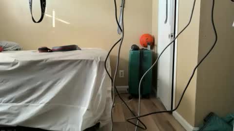 blackjag107 online show from 11/23/25, 04:29