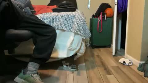 blackjag107 online show from 12/16/25, 04:28