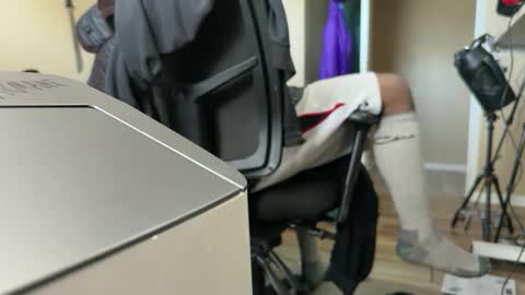 blackjag107 online show from 03/17/26, 06:11