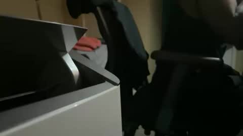 blackjag107 online show from 03/18/26, 07:11