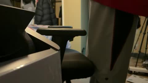 blackjag107 online show from 03/22/26, 05:00