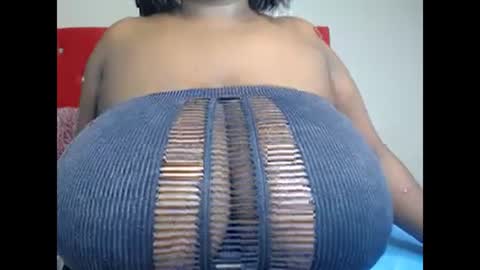 blackladyqx online show from 02/12/25, 10:59