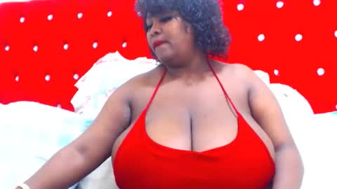 blackladyqx online show from 02/21/26, 03:35