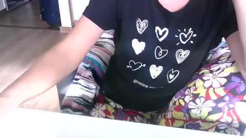 blackladyy666 online show from 10/22/25, 12:16