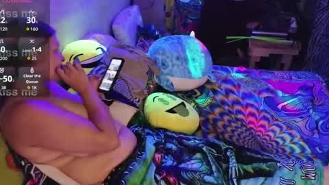 blacklightparty69 online show from 06/04/26, 01:00