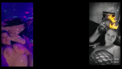blacklightparty69 online show from 07/04/26, 12:17