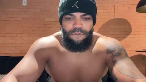 Macauly online show from 03/13/26, 10:38