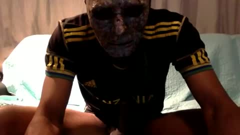 blackmamba19741 online show from 01/09/26, 07:48
