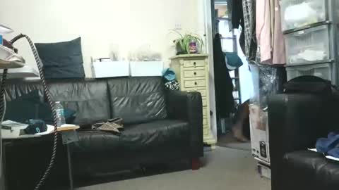 Me and her online show from 03/28/26, 12:05