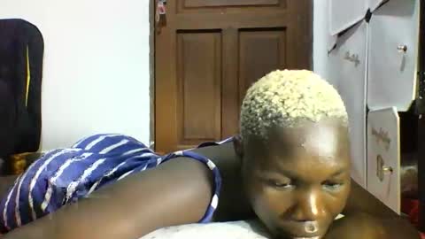 blackmarvel02 online show from 12/21/25, 10:00