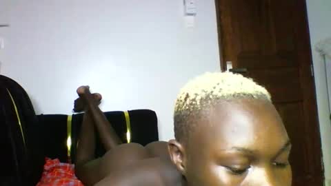 blackmarvel02 online show from 02/02/26, 04:17