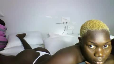 blackmarvel02 online show from 02/18/26, 08:43