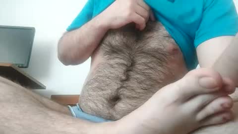 Black Master online show from 04/13/26, 02:22