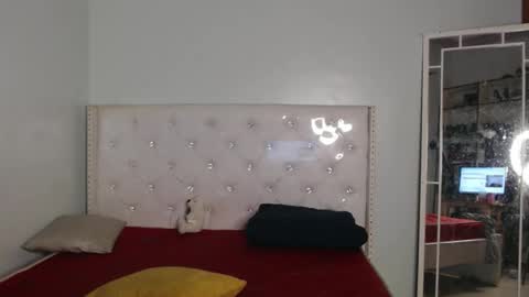 Cleo online show from 03/12/26, 09:54