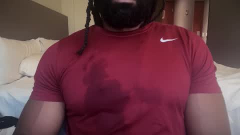 blackmuscles77 online show from 02/20/26, 10:27