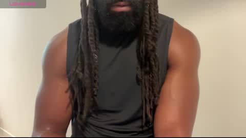 blackmuscles77 online show from 02/26/26, 11:09