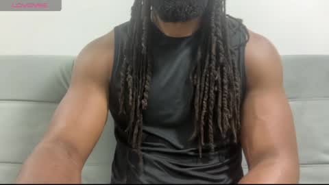 blackmuscles77 online show from 03/18/26, 09:12