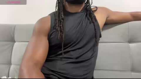 blackmuscles77 online show from 03/18/26, 10:46