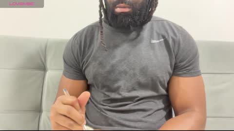 blackmuscles77 online show from 03/23/26, 05:06