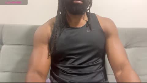 blackmuscles77 online show from 03/27/26, 02:39