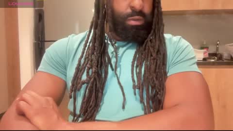 blackmuscles77 online show from 04/09/26, 09:09