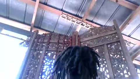 blacknymphbbc online show from 10/25/25, 06:57