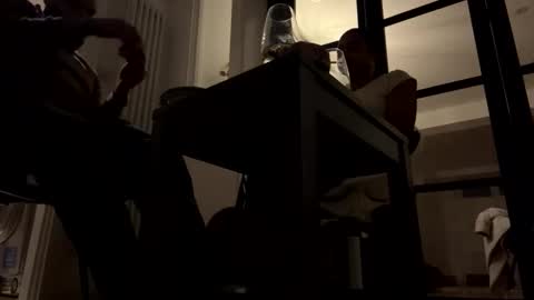 blackoasis9 online show from 03/07/26, 10:40