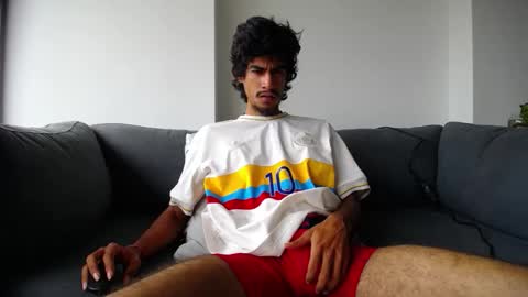 Snapshot of blackpanter_13 chatting on 09/15/25, 12:38 Black Panther online show from 09/15/25, 12:38