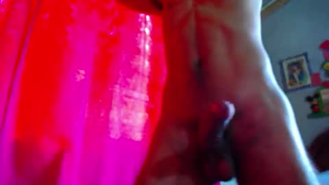 Snapshot of blackpanter_13 chatting on 10/02/25, 03:08 Black Panther online show from 10/02/25, 03:08