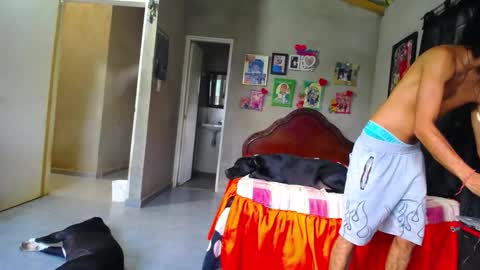 Black Panther online show from 02/28/26, 09:27