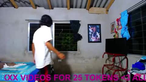 Black Panther online show from 03/27/26, 03:01