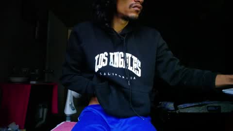 Black Panther online show from 04/04/26, 11:08